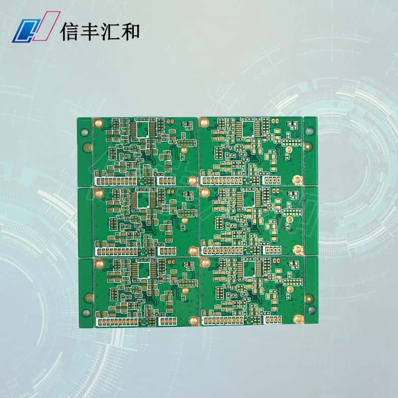 手機線路板廠，手機pcb線路板生產流程