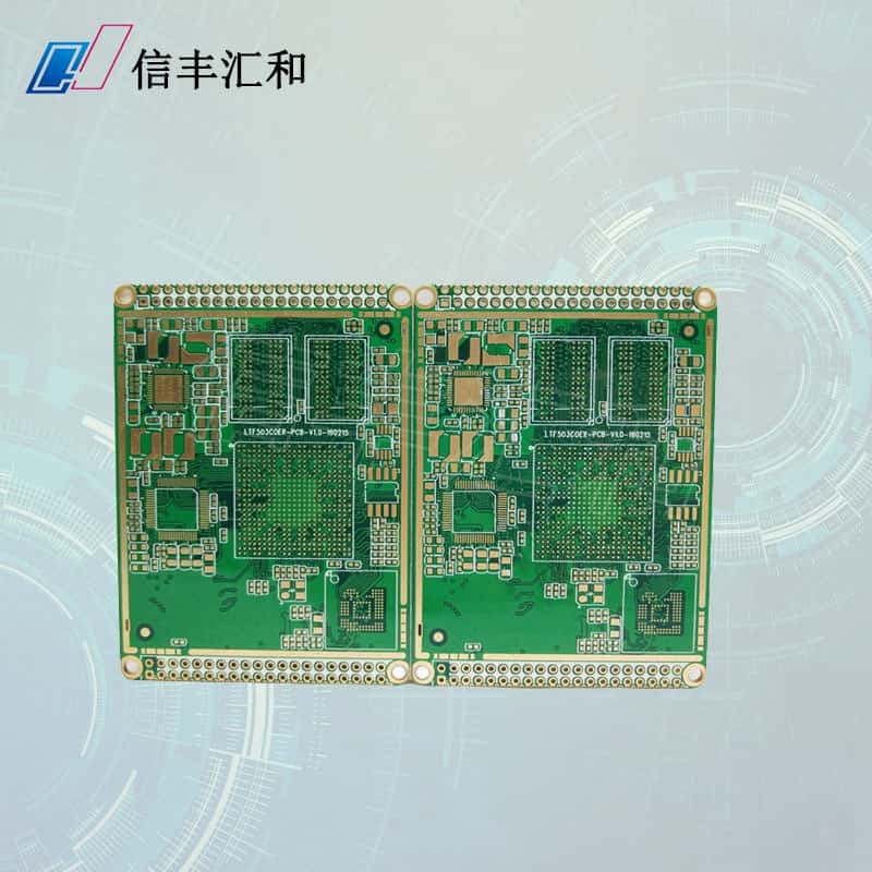 高精密多層pcb板是什么？高精密多層pcb板的優缺點