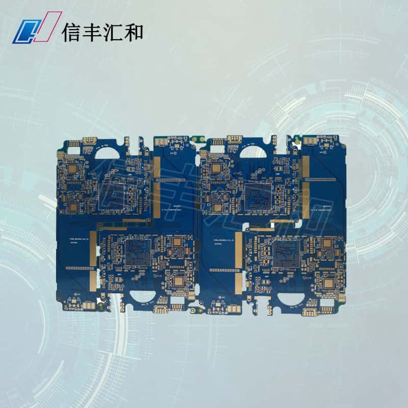 智能手機PCB線路板是什么，手機線路板的生產流程