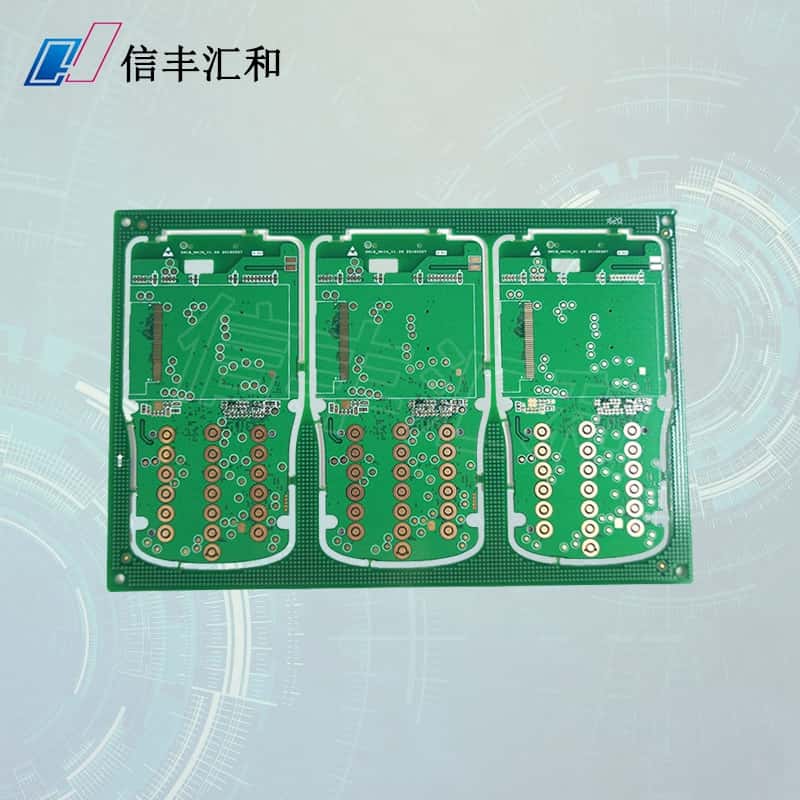 pcb板制版，pcb板制版流程