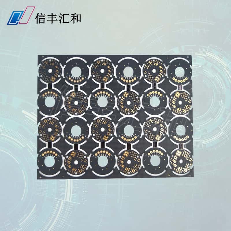 pcb板制版，pcb板制版流程