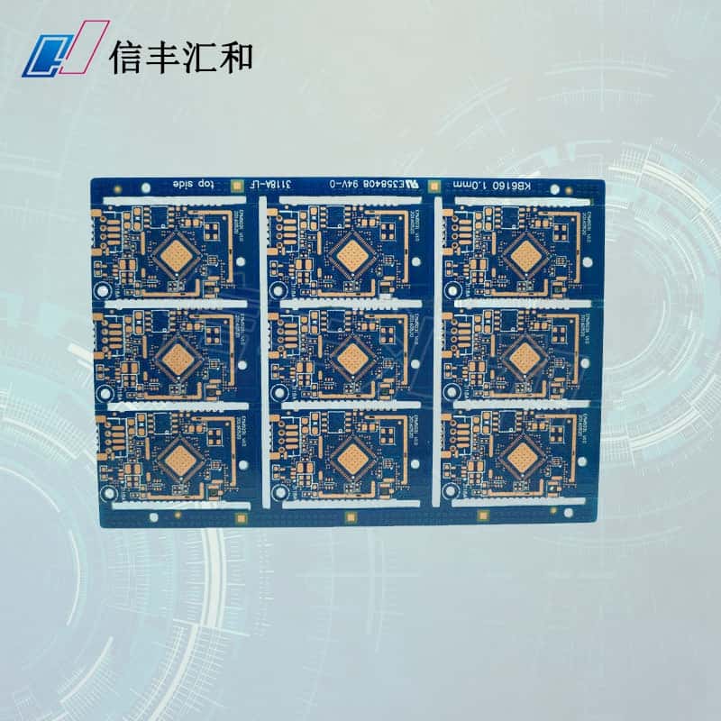 小批量電路板生產(chǎn)廠家，小批量電路板生產(chǎn)工藝流程
