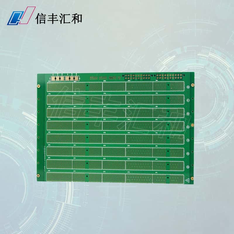 電路板制作廠，電路板制作的生產流程