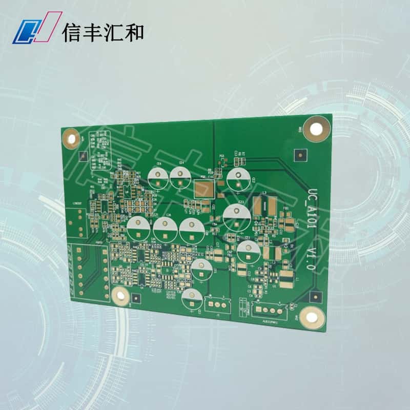 六層pcb板一般需要幾天畫完及六層板pcb設計怎么收費？