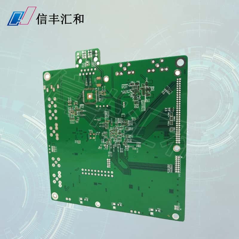 pcb塞孔標(biāo)準(zhǔn)，PCb塞孔工藝的難點(diǎn)