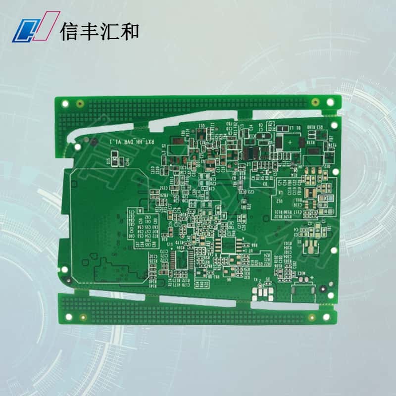 高頻天線線圈，高頻天線用什么線？