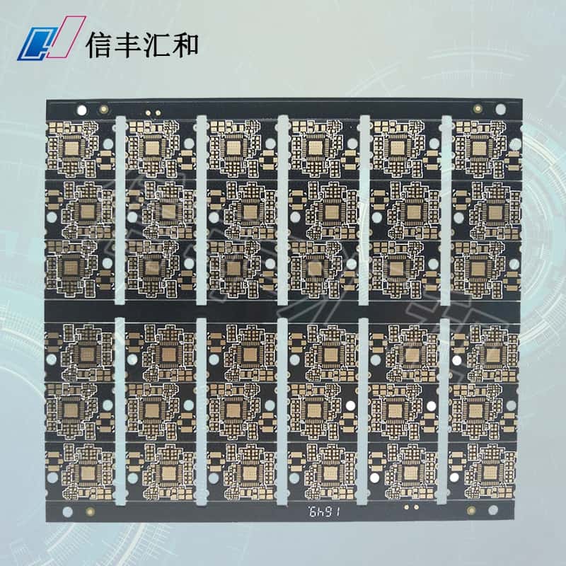 多層板 pcb 打樣，多層板 pcb內層劃分標準