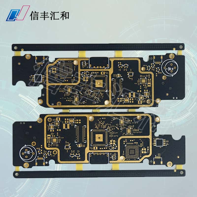 pcb座子下面可以走線嗎，PCB座子管腳密集如何走線？