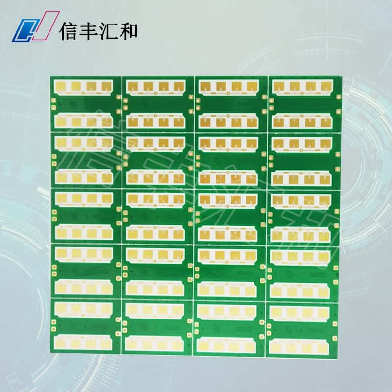 pcb座子下面可以走線嗎，PCB座子管腳密集如何走線？