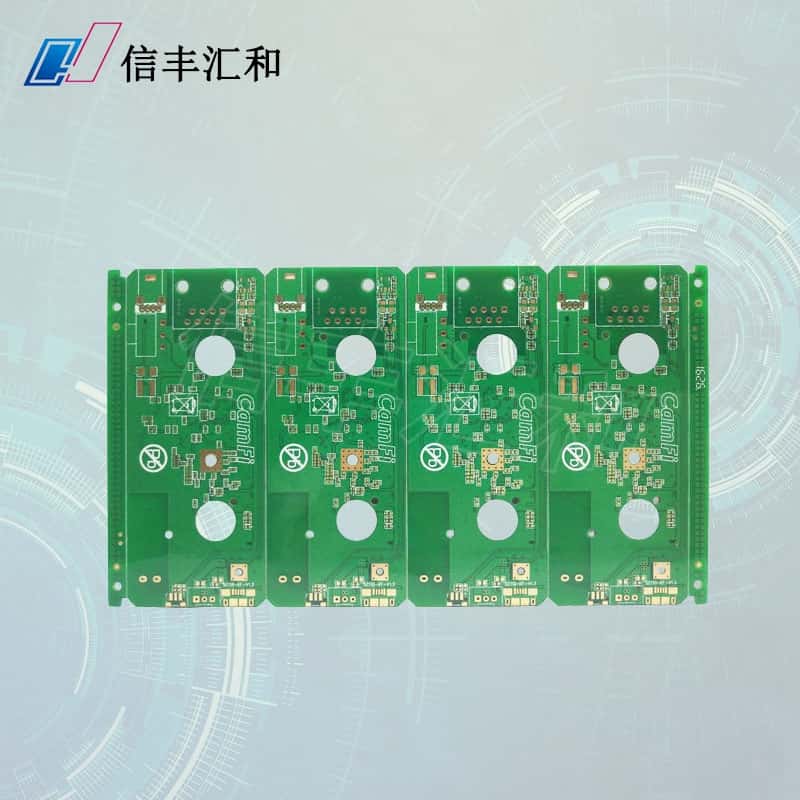 羅杰斯板材型號說明，羅杰斯板材是什么材料？