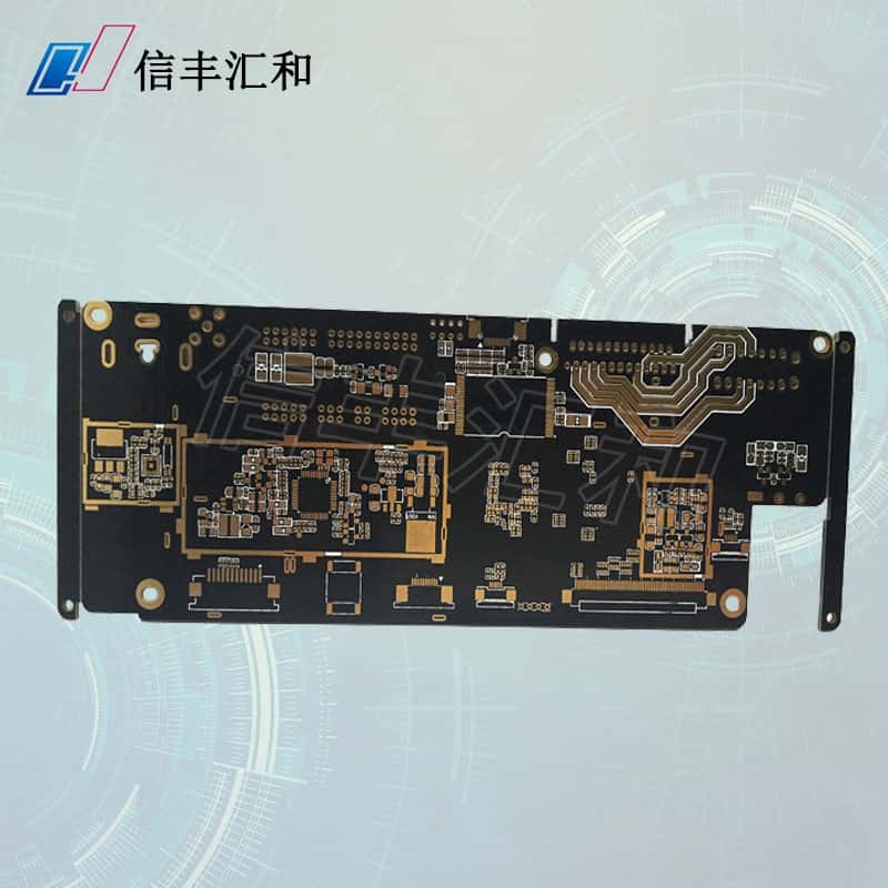 羅杰斯板材型號說明，羅杰斯板材是什么材料？