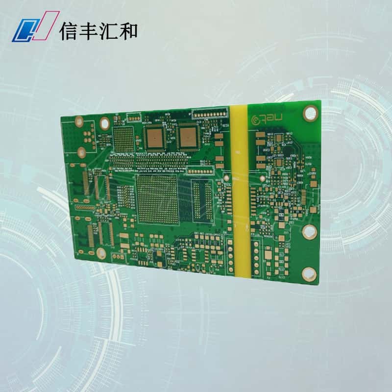 六層板pcb的價格，六層線路板多少錢一平方？