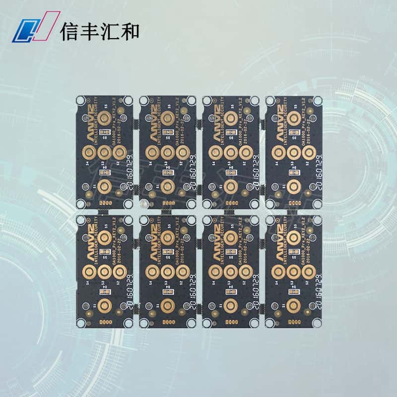 六層板pcb的價格，六層線路板多少錢一平方？