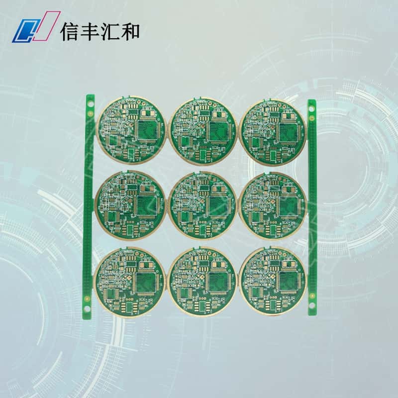 PCB快速打樣是什么意思？