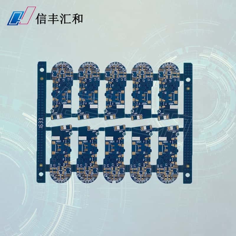 汽車pcb板主要供應商，汽車pcb板工廠排名
