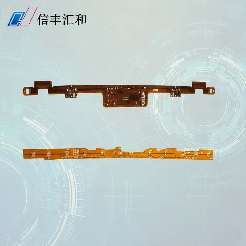 顯示器電路板接線，顯示器電路板故障判斷