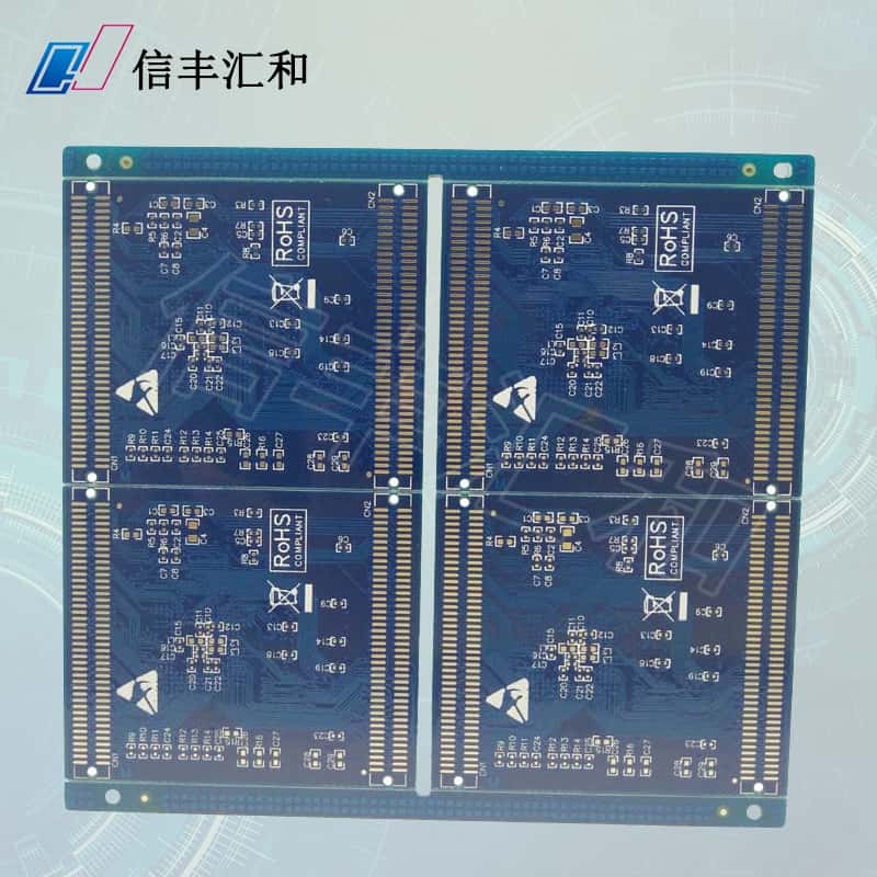 高密度印制電路板定義，高密度印制電路板存在的缺點(diǎn)是什么？