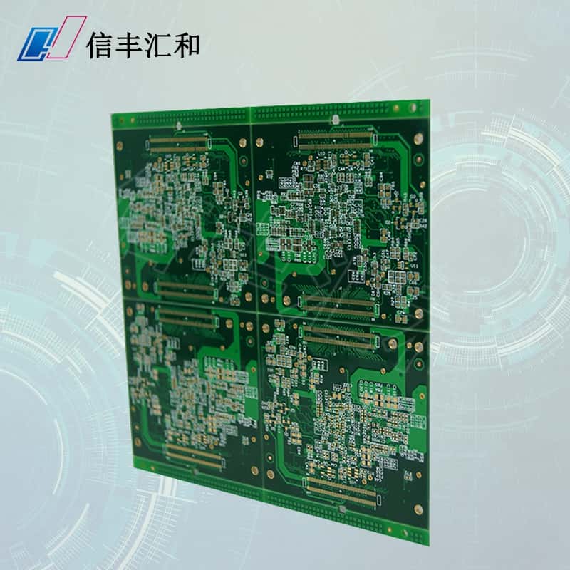 pcb電路板定制工廠(chǎng)，pcb電路板定制生產(chǎn)線(xiàn)企業(yè)