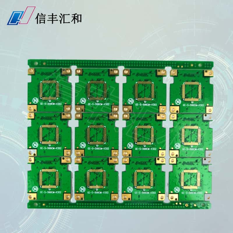 pcb電路板定制工廠(chǎng)，pcb電路板定制生產(chǎn)線(xiàn)企業(yè)