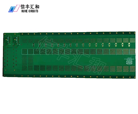 高精密多層PCB板
