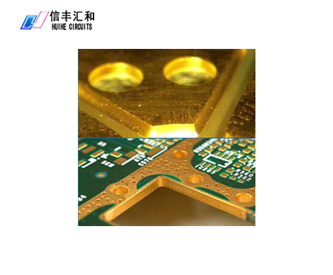 厚銅PCB板/超厚銅PCB板