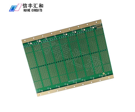 阻抗PCB板